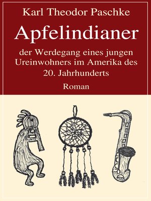 cover image of Apfelindianer